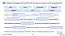 Cells, Skeletal & Muscular Systems: The Muscular System – Movement - Google Slides