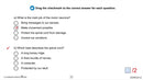 Senses, Nervous & Respiratory Systems: The Nervous System – Spinal Cord and Nerves - Google Slides