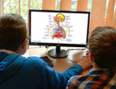 Senses, Nervous & Respiratory Systems: The Respiratory System - Google Slides