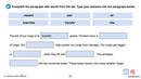 Senses, Nervous & Respiratory Systems: The Respiratory System – Lungs - Google Slides