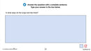 Senses, Nervous & Respiratory Systems: The Respiratory System – Lungs - Google Slides