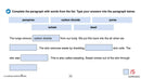 Circulatory, Digestive & Reproductive Systems: The Excretory System – Skin, Liver & Lungs - Google Slides