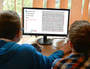 Circulatory, Digestive & Reproductive Systems - Google Slides BUNDLE