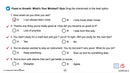 21st Century Skills - Learning Problem Solving: Growth Mindset - Google Slides (SPED)