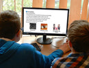 21st Century Skills - Learning Problem Solving: Learning to Learn - Google Slides (SPED)