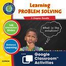 21st Century Skills - Learning Problem Solving