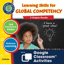 21st Century Skills - Learning Skills for Global Competency