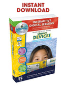 Literary Devices - Digital Lesson Plan