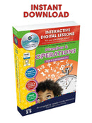 Number & Operations - Grades 3-5 - Digital Lesson Plan