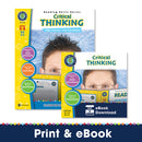 Critical Thinking