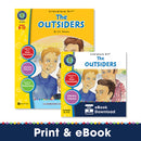 The Outsiders (Novel Study Guide)