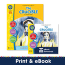 The Crucible (Novel Study Guide)