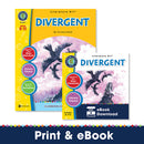 Divergent (Novel Study Guide)