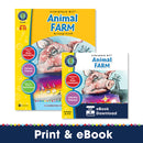Animal Farm (Novel Study Guide)