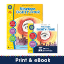 Nineteen Eighty-Four (Novel Study Guide)