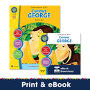 Curious George (Novel Study Guide)