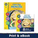 Paper Bag Princess (Novel Study Guide)