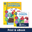 The Very Hungry Caterpillar (Novel Study Guide)