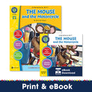 The Mouse and the Motorcycle (Novel Study Guide)