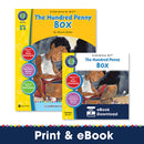 The Hundred Penny Box (Novel Study Guide)