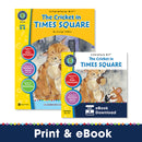 The Cricket in Times Square (Novel Study Guide)