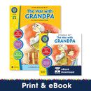 The War with Grandpa (Novel Study Guide)