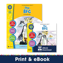 The BFG (Novel Study Guide)