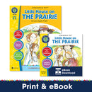 Little House on the Prairie (Novel Study Guide)