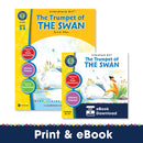 The Trumpet of the Swan (Novel Study Guide)