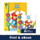 Stone Fox (Novel Study Guide)