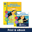 Island of the Blue Dolphins (Novel Study Guide)
