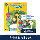 The Summer of the Swans (Novel Study Guide)