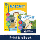 Hatchet (Novel Study Guide)
