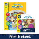 When You Reach Me (Novel Study Guide)