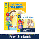 The Phantom Tollbooth (Novel Study Guide)