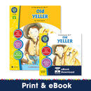 Old Yeller (Novel Study Guide)