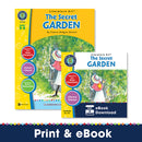 The Secret Garden (Novel Study Guide)