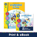 A Wrinkle in Time (Novel Study Guide)