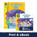 The Lightning Thief (Novel Study Guide)