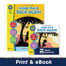 Inside Out & Back Again (Novel Study Guide)
