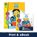 New Kid (Novel Study Guide)
