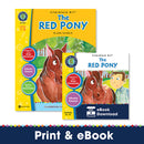 The Red Pony (Novel Study Guide)