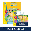 Romeo & Juliet (Novel Study Guide)