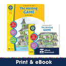 The Westing Game (Novel Study Guide)