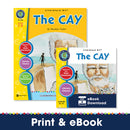 The Cay (Novel Study Guide)