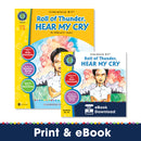 Roll of Thunder, Hear My Cry (Novel Study Guide)