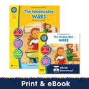 The Wednesday Wars (Novel Study Guide)