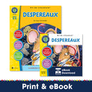 Despereaux - Spanish Version (Novel Study Guide)