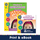 Number & Operations - Grades PK-2 - Task Sheets
