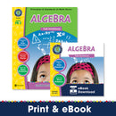 Algebra - Grades PK-2 - Task Sheets